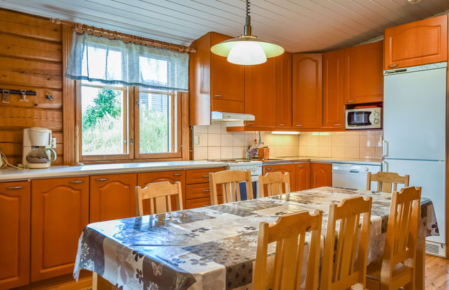 Petäjäinen - Foto 8