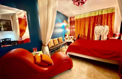 Les Meublés les Dômes du Parc - Photo 41