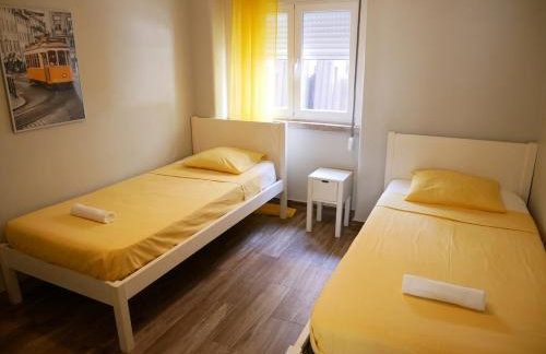 Parque das Nações Room - Photo 1
