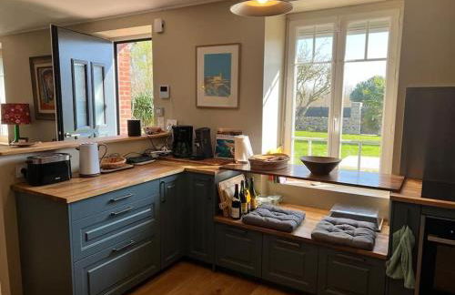 Longère 12 couchages Ploubalay - Foto 28