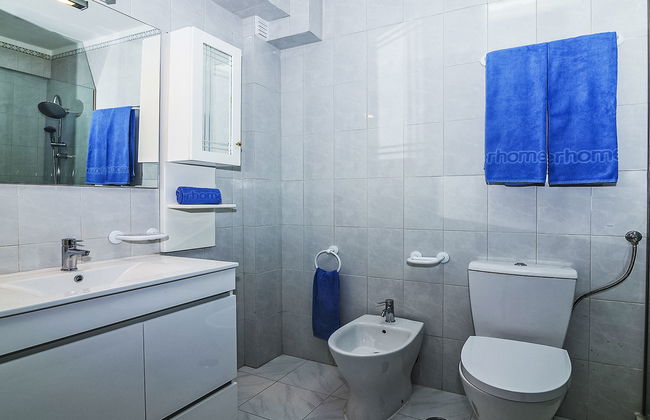 Galé 600m from the beach - Foto 12