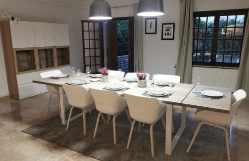 VILLAS COSETTE Villa CALYPSO - Foto 11