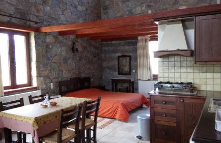 Arodamos Guesthouse - Foto 10