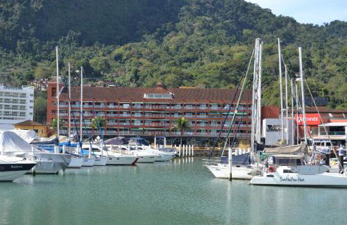Flat Bijoux FRENTE MAR no Shopping Piratas , com estacionamento - Foto 4