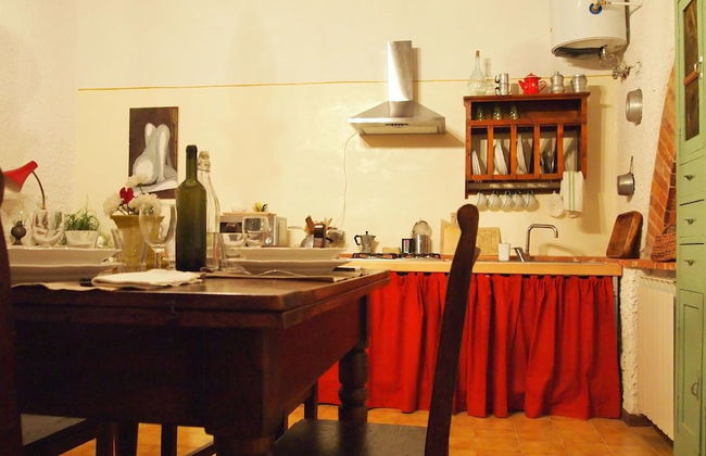 Agriturismo La Terra - Photo 14