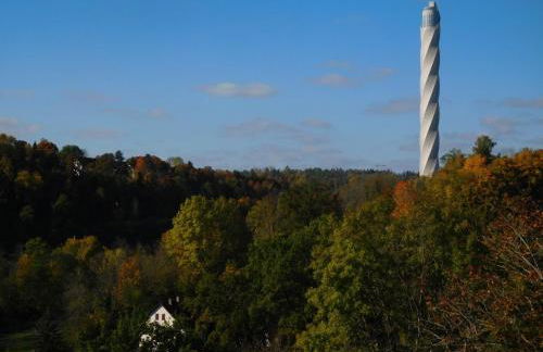 Kanne Honeymoon Apartment - Photo 25