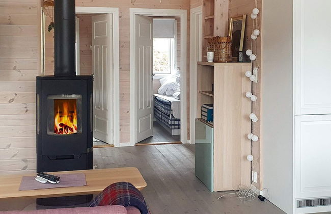 5 Person Holiday Home in Treungen - Foto 15