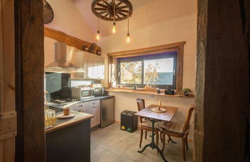 Gîte Nidamour - Foto 16