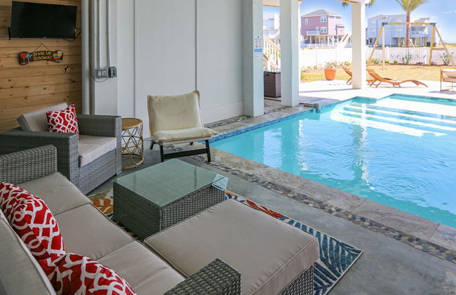 Triton's Treasure - Photo 37