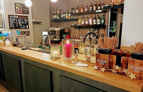 Kurort Kozubnik Apartament 33 Wellness &SPA - Foto 46