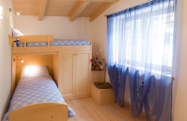 Villa Stella Alpina - Foto 9