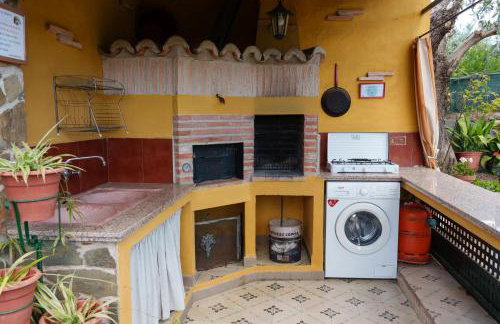 Cozy studio in Valencia de Alcántara 25 m² lovely garden - Foto 23