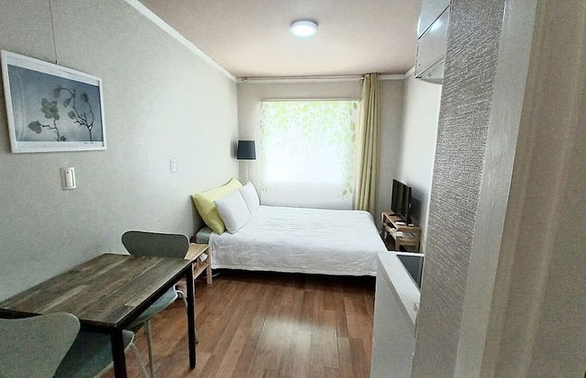 Just Like Natural Home Pension - Photo 16