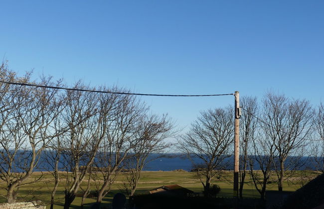 Charming Cottage in North Berwick With Sea Views - Foto 18