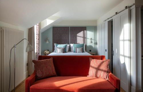 Abbey Strand Apartments, at Holyrood - Photo 17