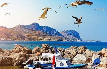 Pasithea Luxury house - Foto 4