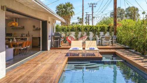 Chez Alain & Michou - Foto 5