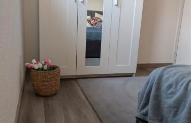 Ferienwohnung Molly - Foto 8