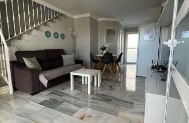 Casa Marbella Vime Resort Gym Spa Pools - Photo 43