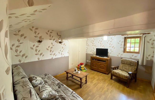 Lovely Norman Half-timbered House, Manneville La Raoult - Foto 7