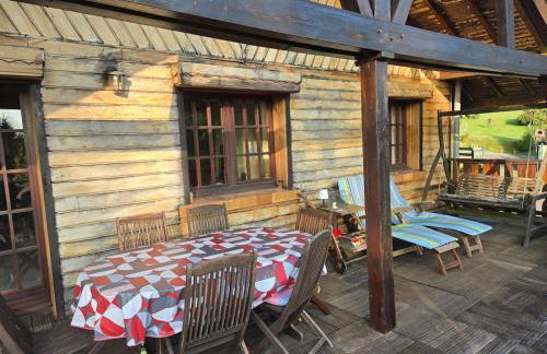 Chalet Le DRUZIA at 1000 m - Foto 6