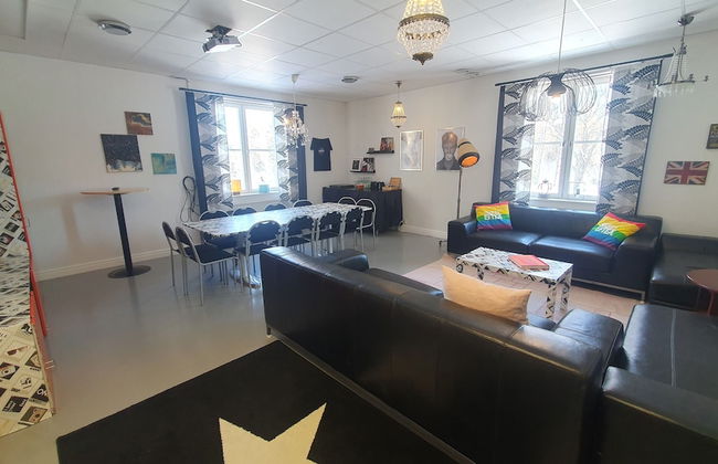 Lövångergården - Photo 47