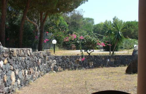 Holiday Home Villa Noir in Vulcanello by Interhome - Foto 26