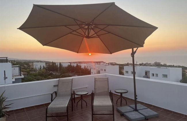 Slimline Retreat Penthouse - Foto 9