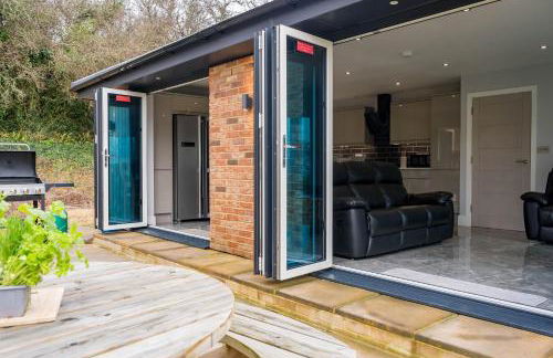 Pure relaxation at it's finest, offering moments of harmony and tranquillity - Sauna & Hot tub - Foto 4