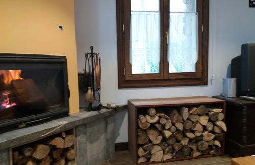 Casa FamiliarArtola Etxea San Sebastian-Pamplona-Bilbao - Foto 36