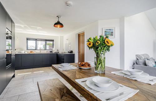 The Old Coach Garage - Foto 7