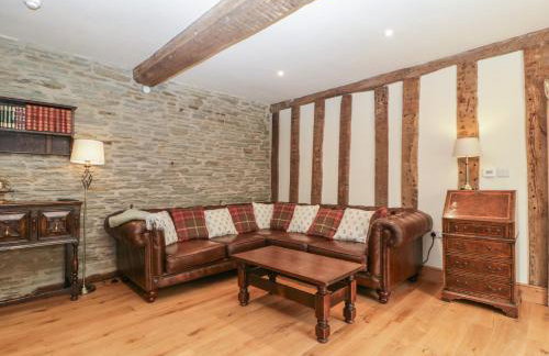 Evenjobb Court Farmhouse - Foto 16