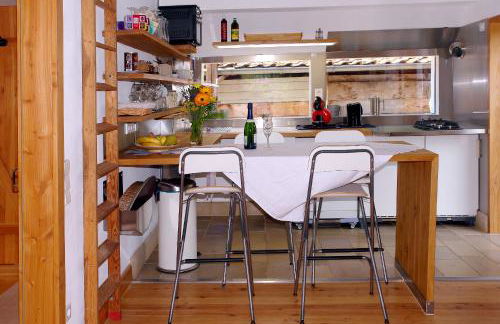 Haus Marta - Photo 14