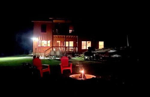 Balsam Point Lakefront - Foto 43