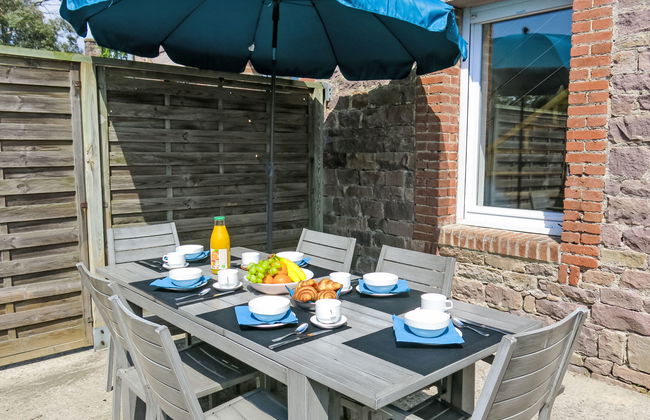 T4-Résidence La Carquois - Photo 17