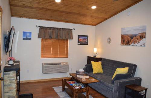 Log Cottages at Bryce Canyon #1 - Foto 3