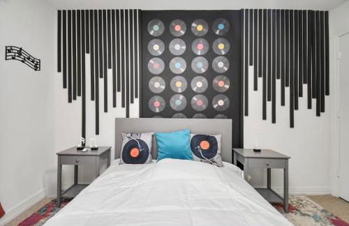 East Downtown 3BR House - Foto 37