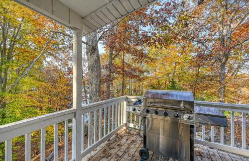 SML Ski School - Photo 42