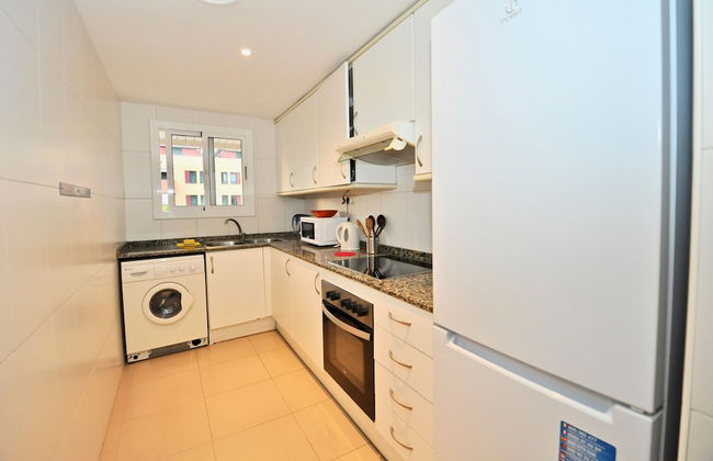 Apartment Clotilda - Foto 10