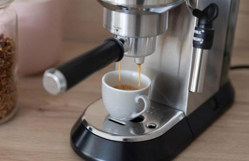 fuldaliebe - Helle Ferienwohnung mit Küche, Parkplatz, WLAN, Self Check-in - Foto 33