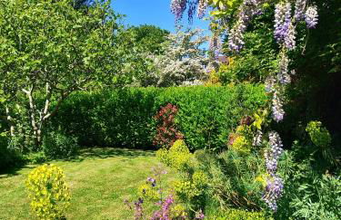 La Tonnelle - Foto 42