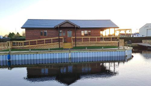 River Bay - Norfolk Broads - Foto 2