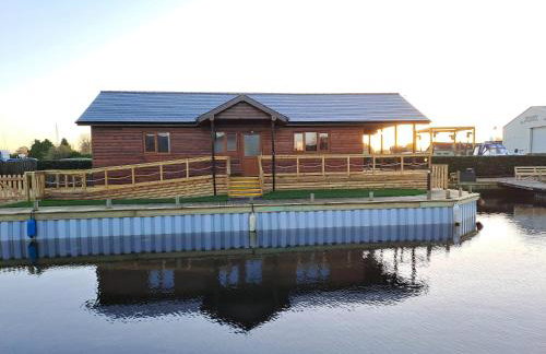 River Bay - Norfolk Broads - Foto 2