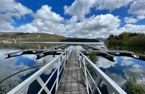 Villa Gerês Emblematico - Piscina & Jacuzzi - Foto 44
