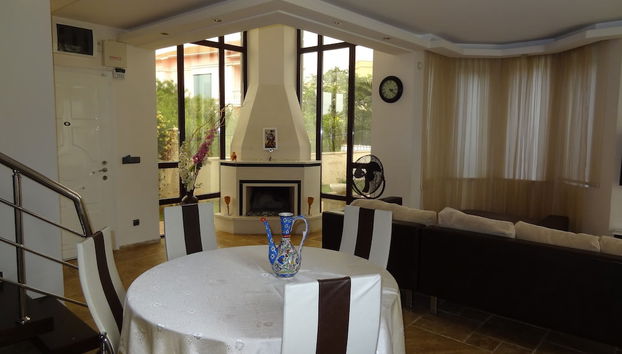 Belek Golf Residence 1 - Photo 4, Living area