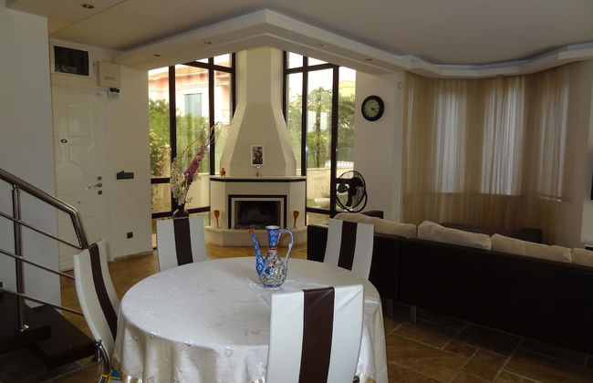 Belek Golf Residence 1 - Photo 4