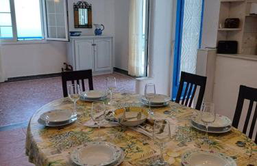 Aperanto House in Arnados, Tinos - Foto 21