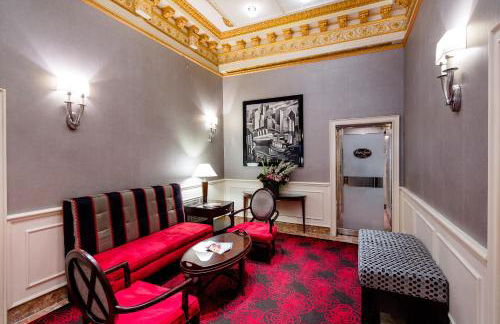 Radio City Apartments - Foto 25