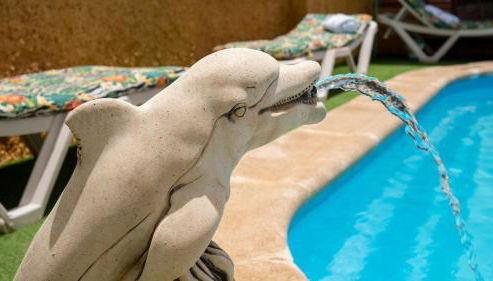 Cortijo El Prado Villanueva de Algaidas by Ruralidays - Foto 4