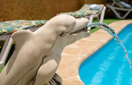 Cortijo El Prado Villanueva de Algaidas by Ruralidays - Foto 4